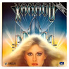 Xanadu (PAL, English)