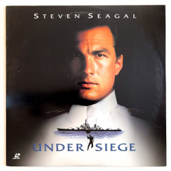 Under Siege (NTSC, English)