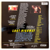 Lost Highway (NTSC, English)