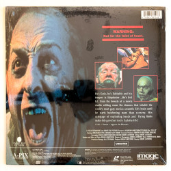 Evil Ed (NTSC, Englisch)