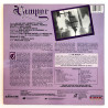 Vampyr/Vampir (NTSC, Deutsch)