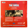 The Birds (NTSC, Englisch)