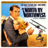North by Northwest (NTSC, Englisch)