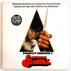 Clockwork Orange (NTSC,...