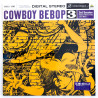 Cowboy Bebop: 3rd Session (NTSC, Japanese)