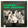 Invasion of the Body Snatchers: Criterion Collection 8A (NTSC, Englisch)