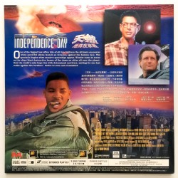 Independence Day (NTSC, English)