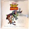 Toy Story: Deluxe CAV Laserdisc Edition (NTSC, English)
