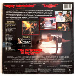 G.I. Jane: Special Edition (NTSC, English)