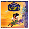 The Hunchback of Notre Dame (NTSC, English)