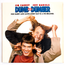 Dumb and Dumber (NTSC,...