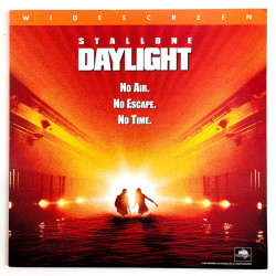 Daylight (NTSC, English)