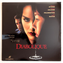 Diabolique (NTSC, Englisch)