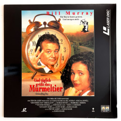 Und täglich grüßt das...