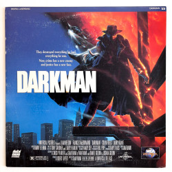 Darkman (NTSC, Englisch)