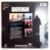 Darkman (NTSC, English)
