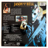Friday the 13th Part 9: Jason Goes to Hell: The Final Friday (NTSC, Englisch)