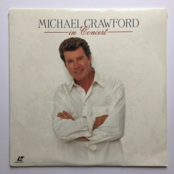 Michael Crawford in Concert...