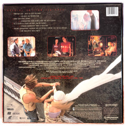 Natural Born Killers: Special Edition (NTSC, English)