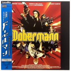 Dobermann (NTSC, Französisch)