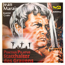 Pontius Pilatus:...