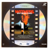 Witness - Der Einzige Zeuge (PAL, German)