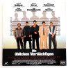 Die üblichen Verdächtigen (PAL, German)