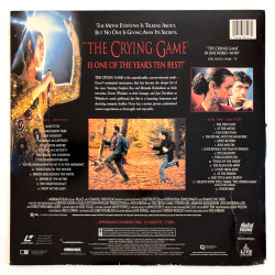 The Crying Game (NTSC, Englisch)