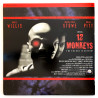 12 Monkeys (NTSC, Englisch)