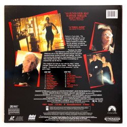 The Relic (NTSC, English)