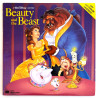 Beauty and the Beast [WS/CAV] (NTSC, English)