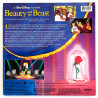 Beauty and the Beast [WS/CAV] (NTSC, English)