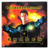 Eraser (NTSC, Englisch)