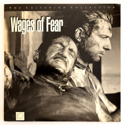 Wages of Fear: Criterion...