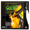 Die Maske (PAL, Deutsch)