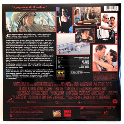 True Lies (NTSC, English)
