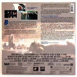 Independence Day (NTSC, Englisch)