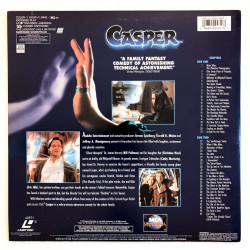 Casper (NTSC, English)