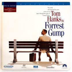 Forrest Gump: Deluxe Edition [WS] (NTSC, Englisch)