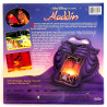 Aladdin [CAV] (NTSC, English)