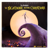 The Nightmare Before Christmas (NTSC, English)