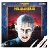 Hellraiser III: Hell on Earth (NTSC, Englisch)