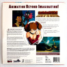 Urotsukidoji 1: Legend of the Overfiend (NTSC, English)