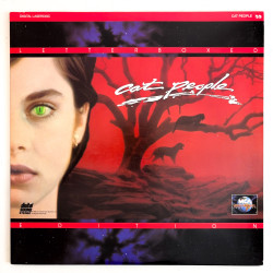 Cat People (NTSC, English)