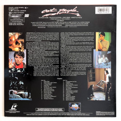 Cat People (NTSC, English)
