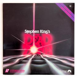 The Dead Zone (NTSC, English)