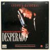 Desperado (PAL, Englisch)