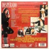 Desperado (PAL, Englisch)