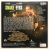 Snake Eyes (PAL, English)