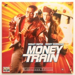 Money Train (PAL, Englisch)